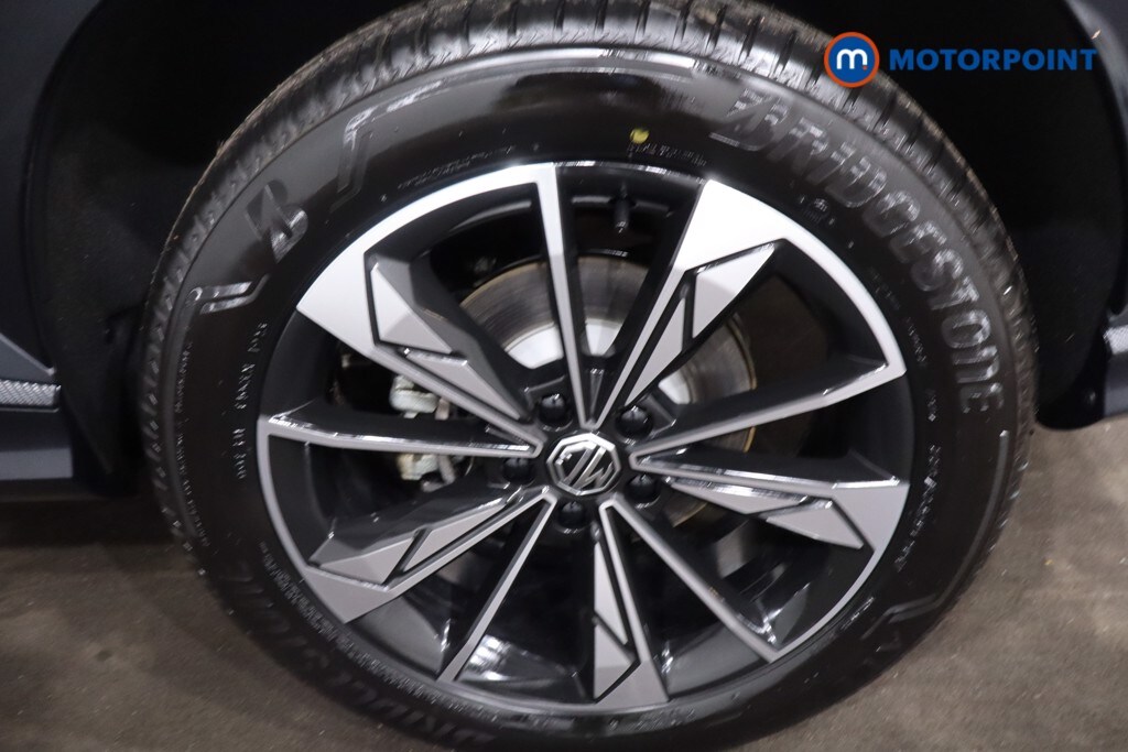 Used MG MG HS 2025 for sale - 77760198: Photo 19