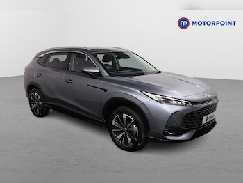 MG MG HS feature image