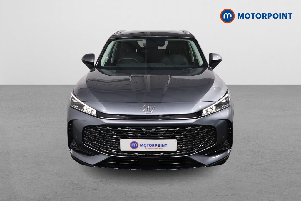 Used MG MG HS 2025 for sale - 77760198: Photo 2