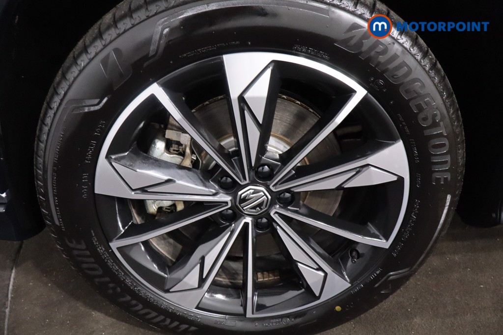 Used MG MG HS 2025 for sale - 77760198: Photo 20