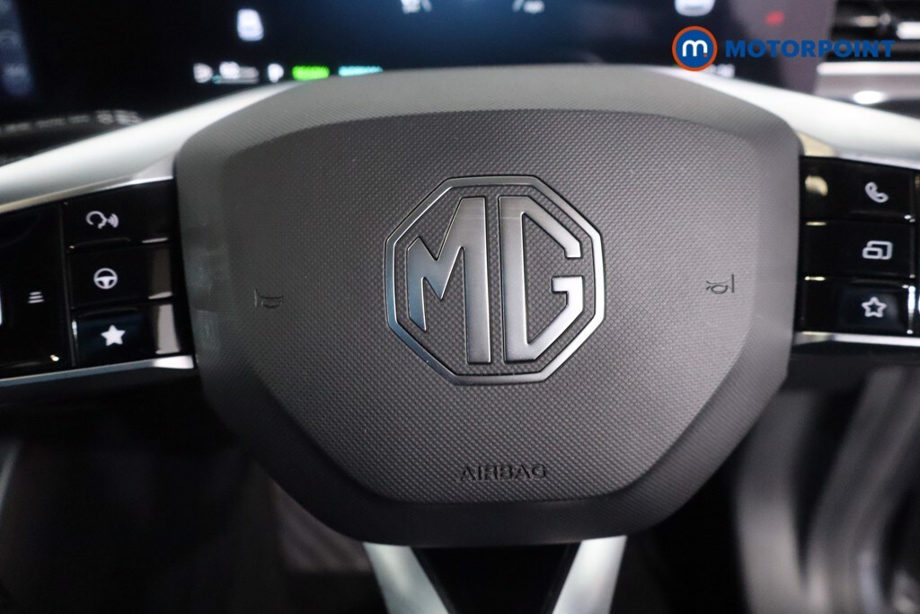 Used MG MG HS 2025 for sale - 77760198: Photo 21