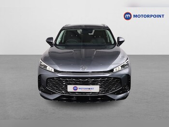 Used MG MG HS undefined for sale - 77760198: Photo