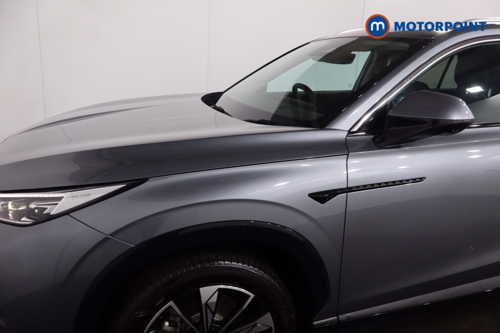 Used MG MG HS 2025 for sale - 77760198: Photo 35