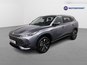 Used MG MG HS undefined for sale - 77760198: Photo