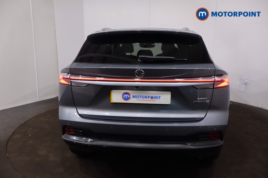 Used MG MG HS 2025 for sale - 77760198: Photo 41