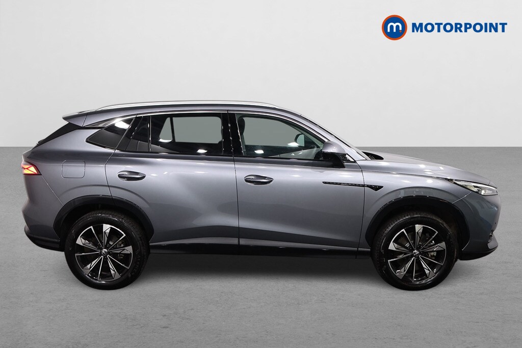 Used MG MG HS 2025 for sale - 77760198: Photo 8