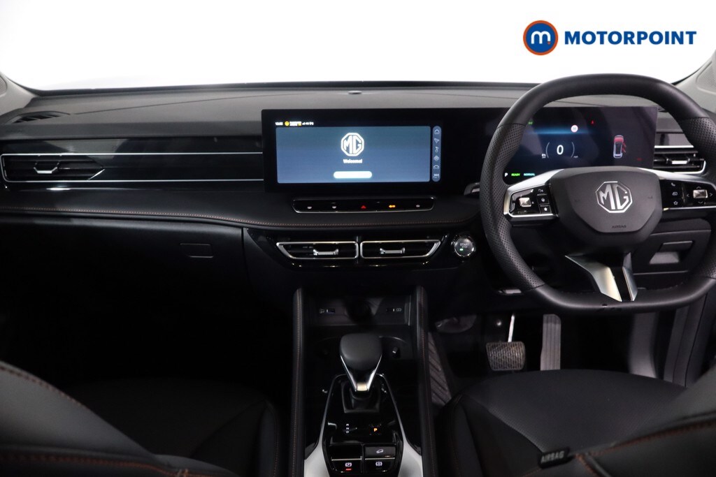 Used MG MG HS 2025 for sale - 77760198: Photo 9