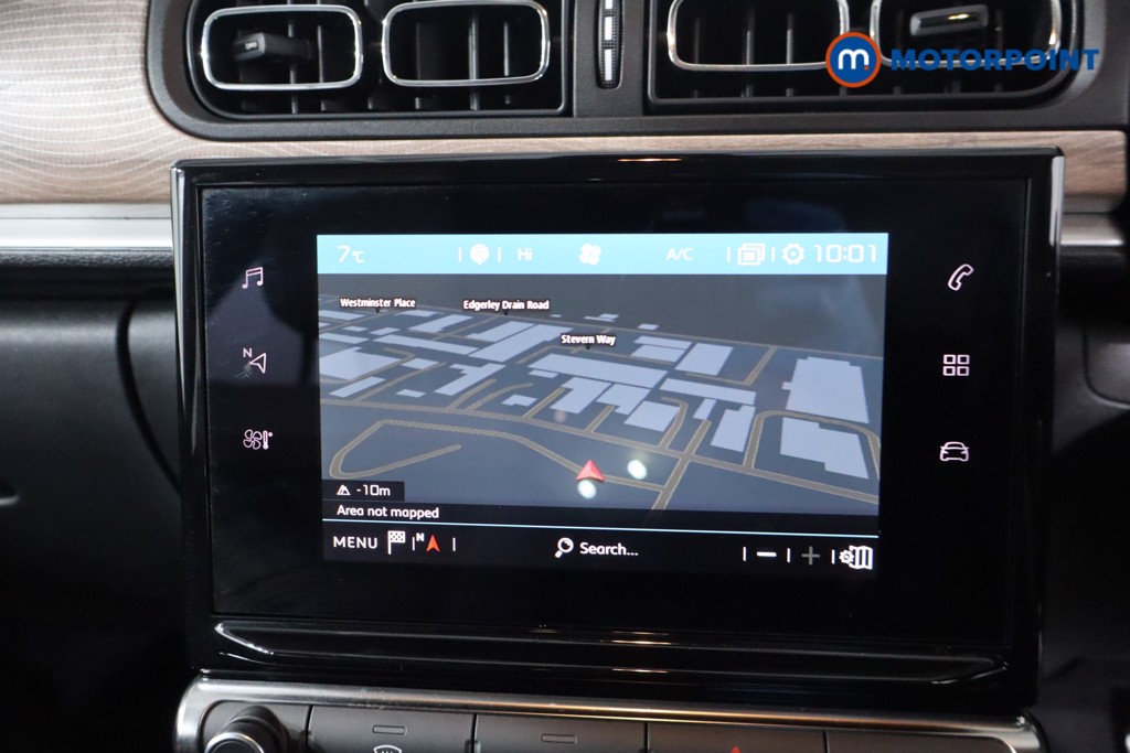 Used Citroen C3 2023 for sale - 78026689: Photo 10