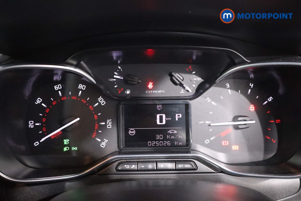 Used Citroen C3 2023 for sale - 78026689: Photo 24