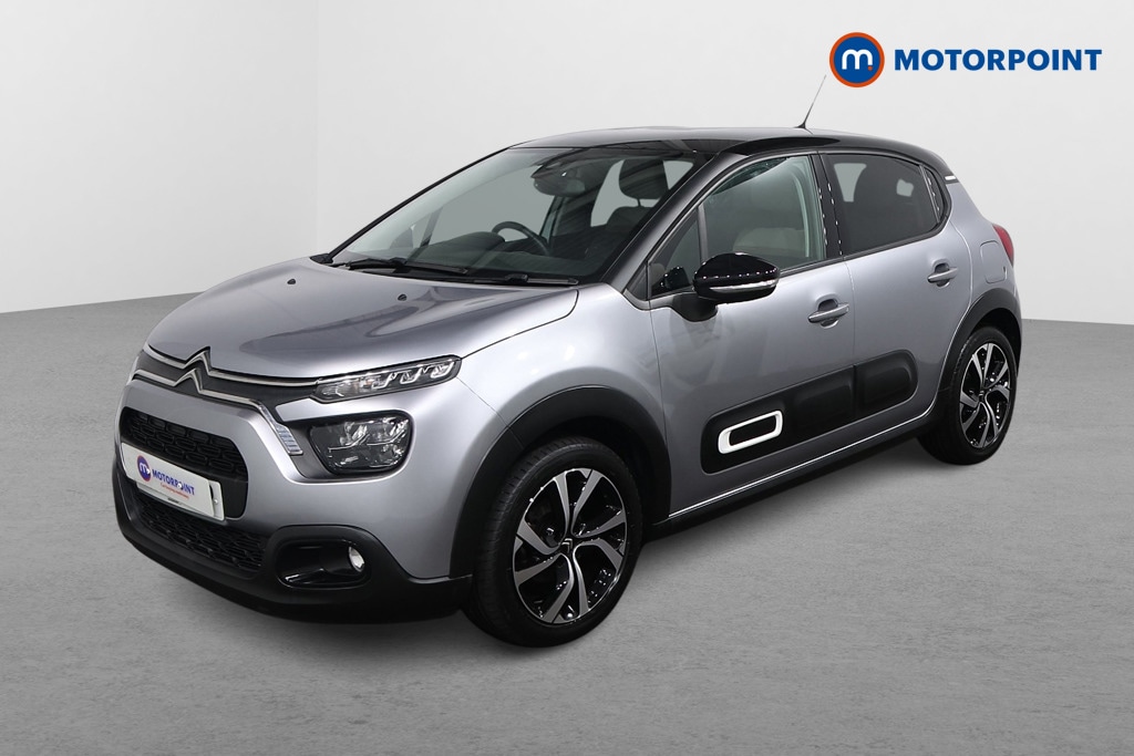 Used Citroen C3 2023 for sale - 78026689: Photo 3