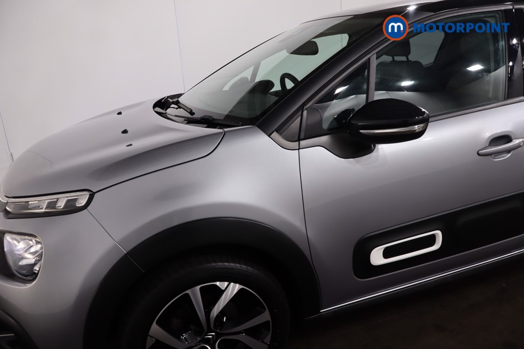 Used Citroen C3 2023 for sale - 78026689: Photo 35