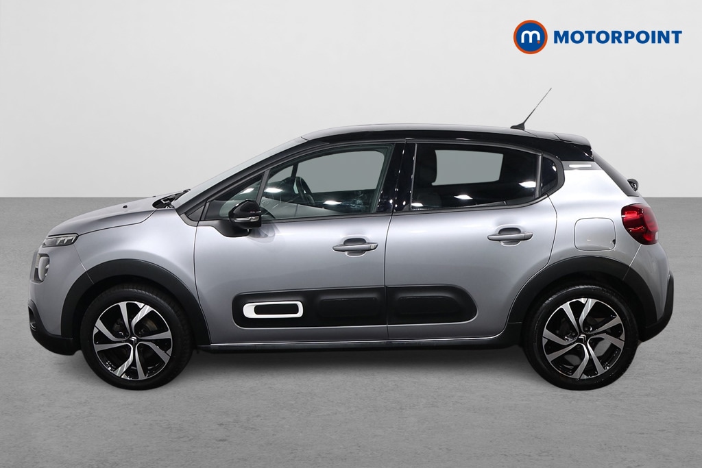 Used Citroen C3 2023 for sale - 78026689: Photo 4