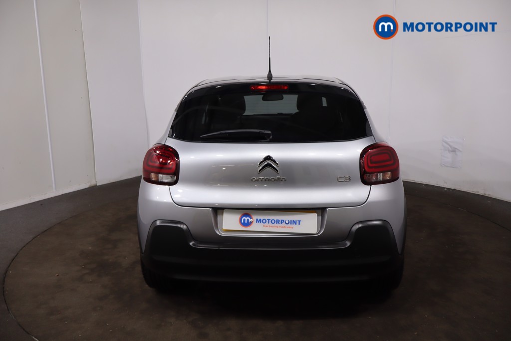 Used Citroen C3 2023 for sale - 78026689: Photo 41