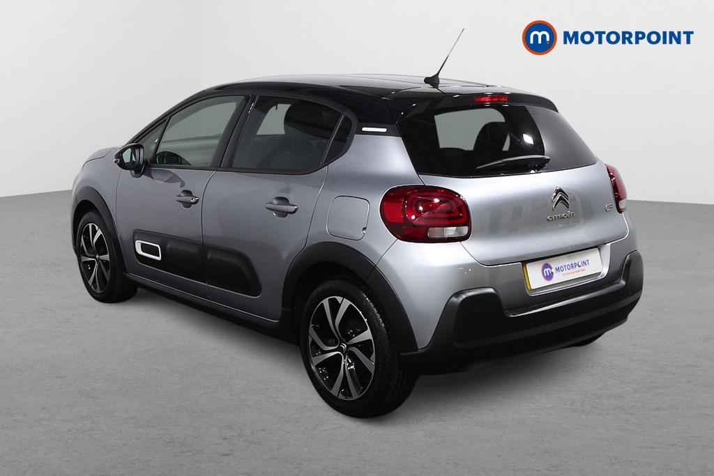 Used Citroen C3 2023 for sale - 78026689: Photo 5