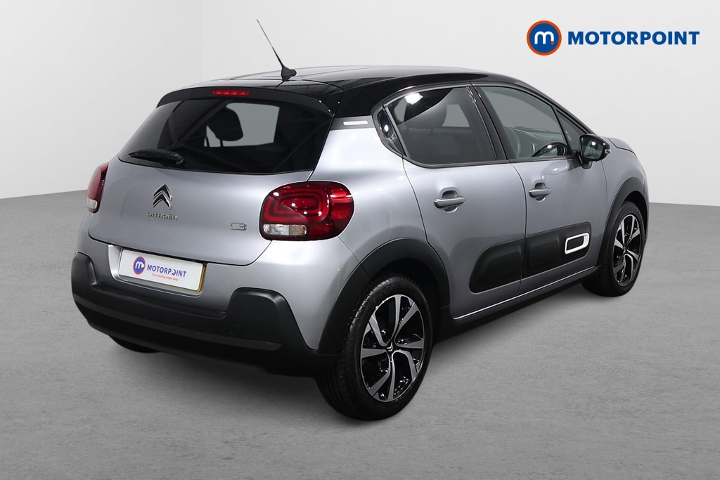 Used Citroen C3 2023 for sale - 78026689: Photo 7