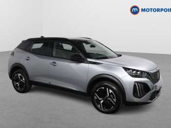 Used Peugeot 2008 2024 for sale - 75320201: Photo