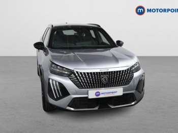 Used Peugeot 2008 2024 for sale - 75320201: Photo