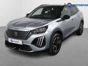 Used Peugeot 2008 2024 for sale - 75320201: Photo