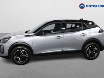 Used Peugeot 2008 2024 for sale - 75320201: Photo