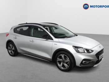 2019 - 1.5 EcoBlue 120 Active 5dr