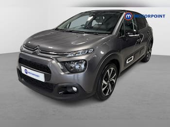 Used Citroen C3 2024 for sale - 79719095: Photo