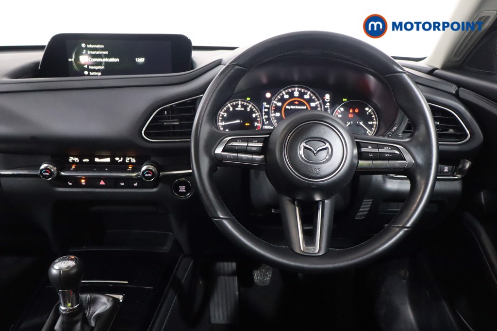 Used Mazda CX-30 2022 for sale - 77567954: Photo 11