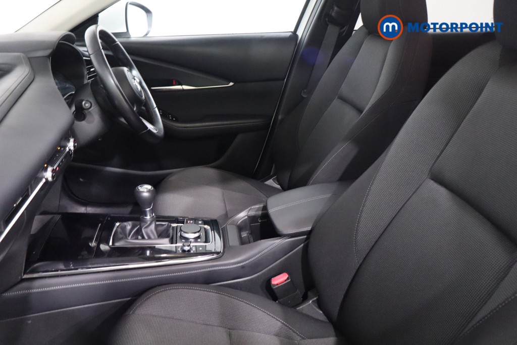 Used Mazda CX-30 2022 for sale - 77567954: Photo 12