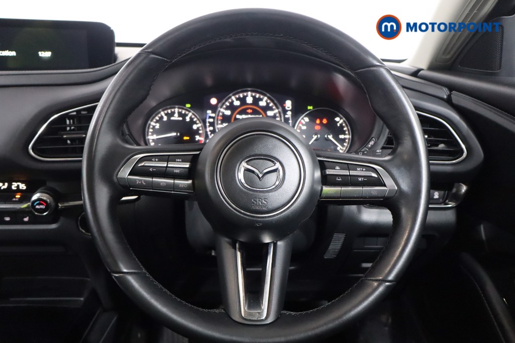 Used Mazda CX-30 2022 for sale - 77567954: Photo 14