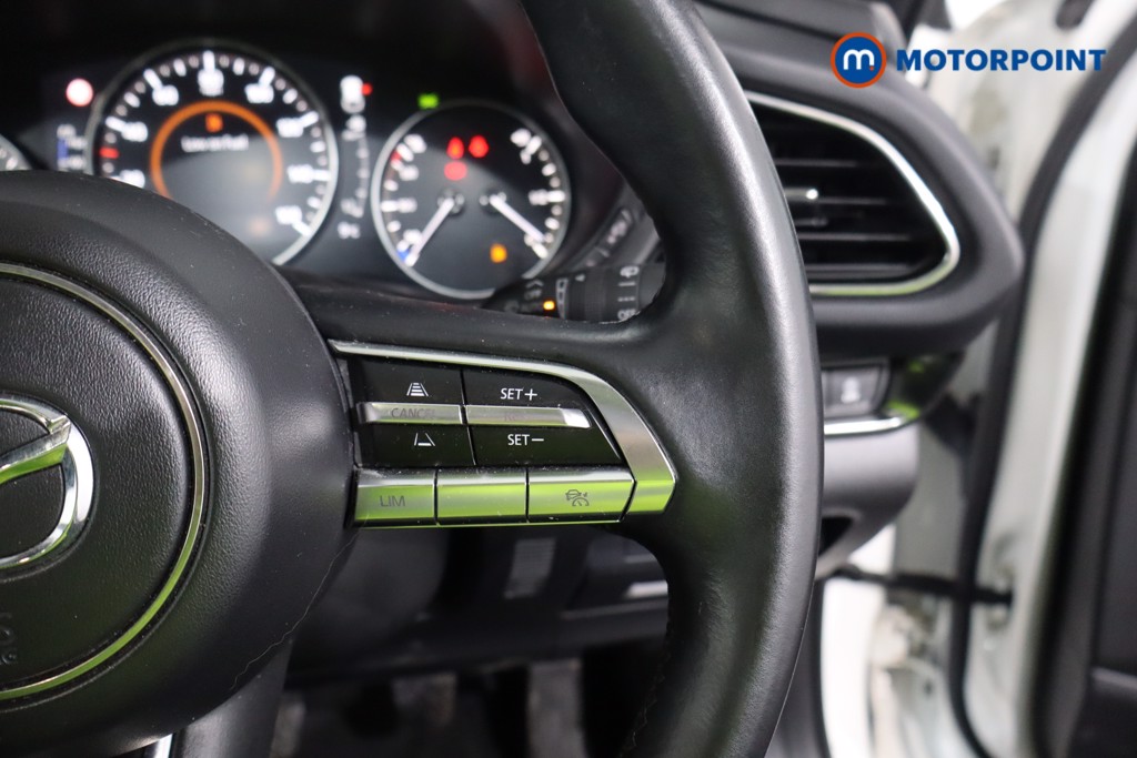 Used Mazda CX-30 2022 for sale - 77567954: Photo 16