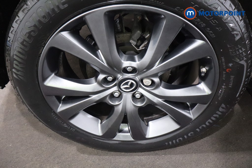 Used Mazda CX-30 2022 for sale - 77567954: Photo 17