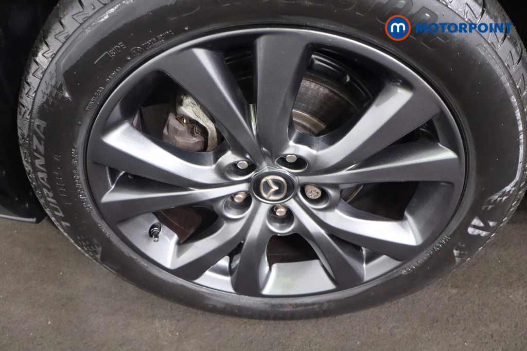 Used Mazda CX-30 2022 for sale - 77567954: Photo 19