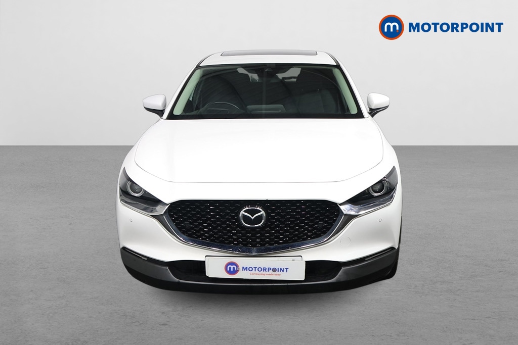 Used Mazda CX-30 2022 for sale - 77567954: Photo 2