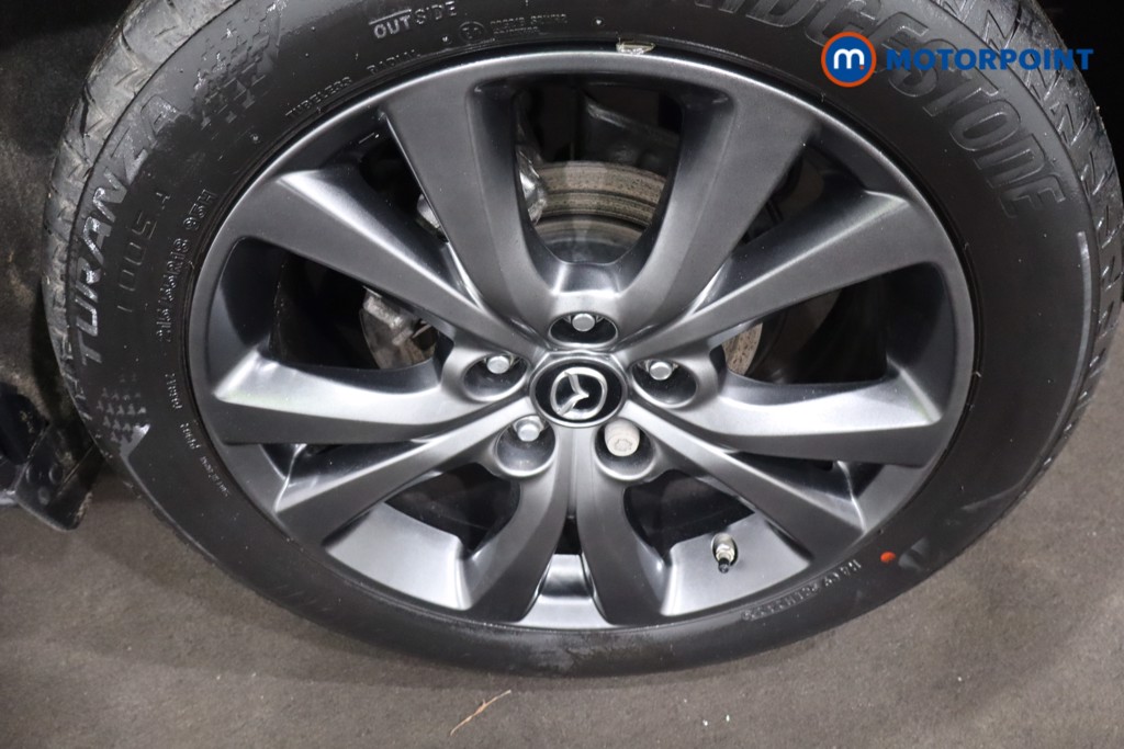 Used Mazda CX-30 2022 for sale - 77567954: Photo 20