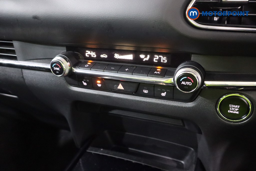 Used Mazda CX-30 2022 for sale - 77567954: Photo 22