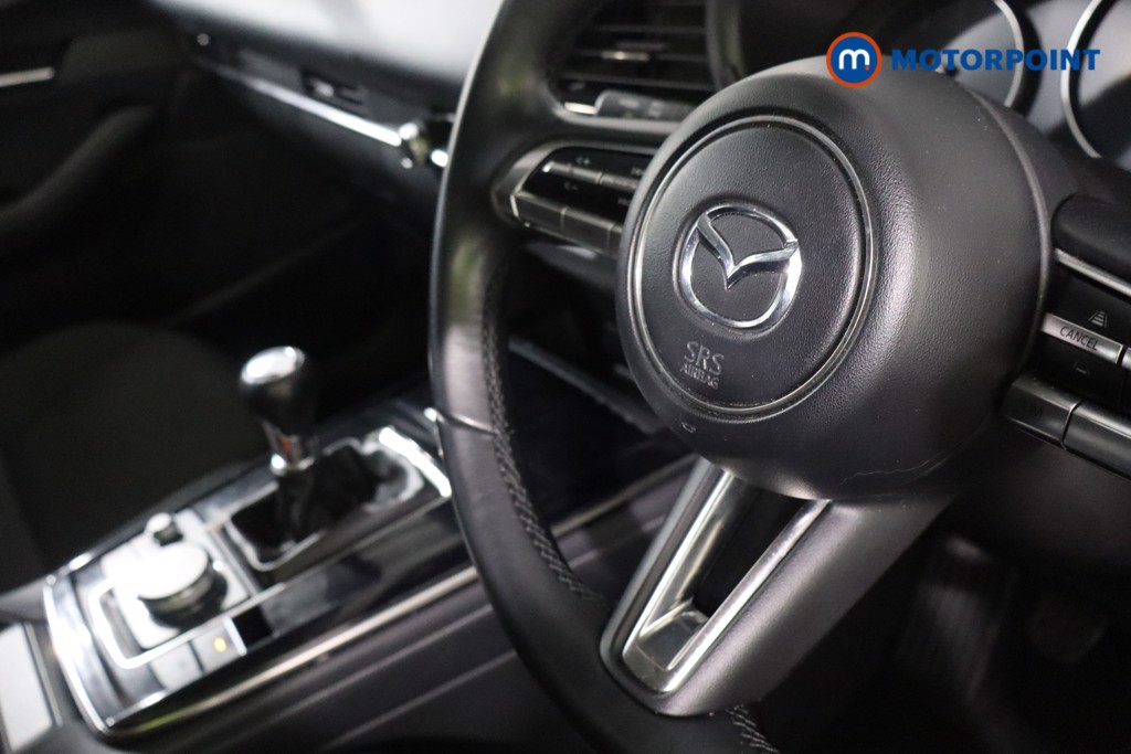 Used Mazda CX-30 2022 for sale - 77567954: Photo 34