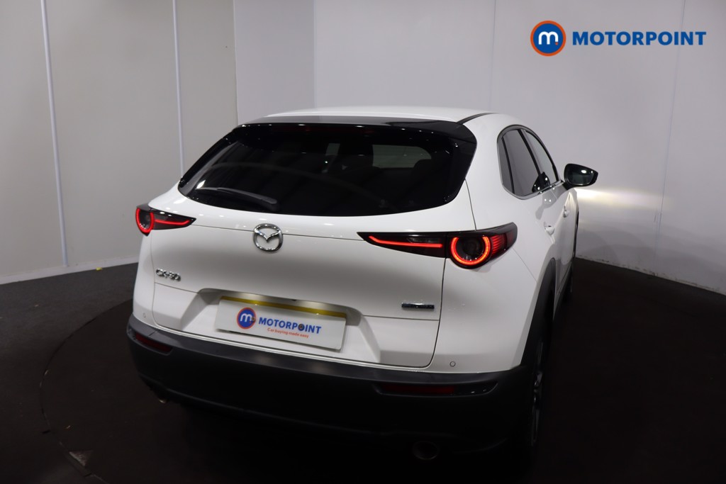 Used Mazda CX-30 2022 for sale - 77567954: Photo 38