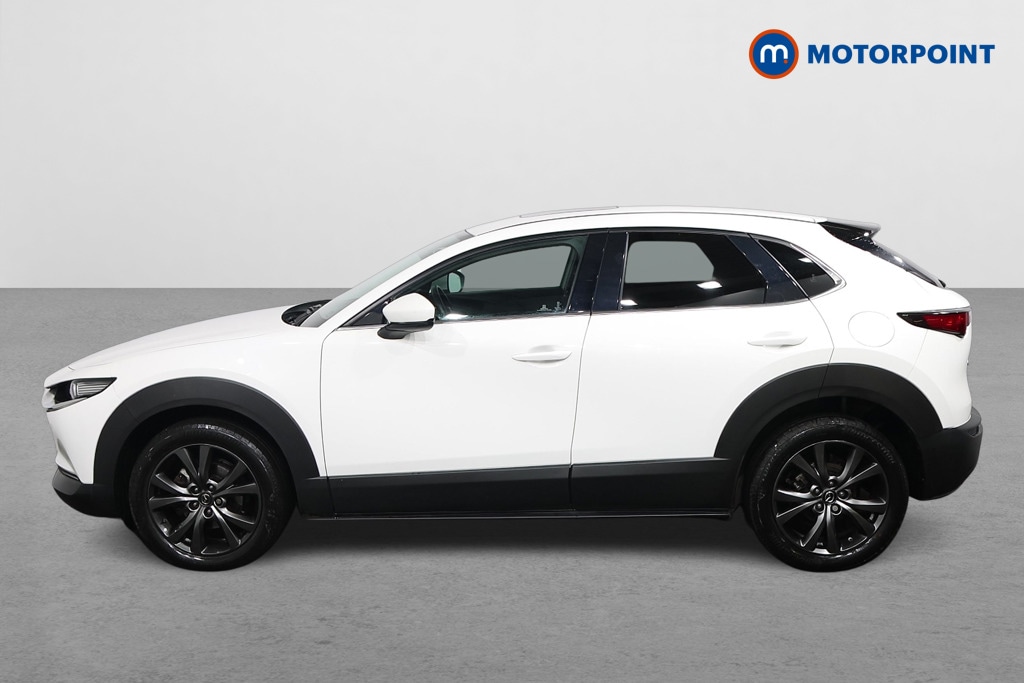 Used Mazda CX-30 2022 for sale - 77567954: Photo 4