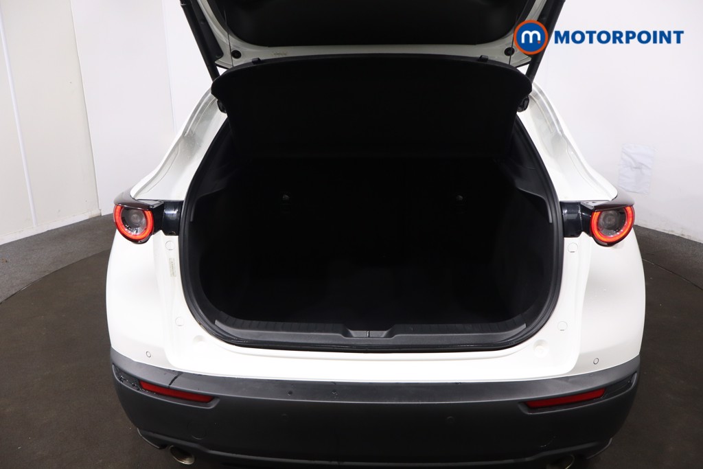 Used Mazda CX-30 2022 for sale - 77567954: Photo 40