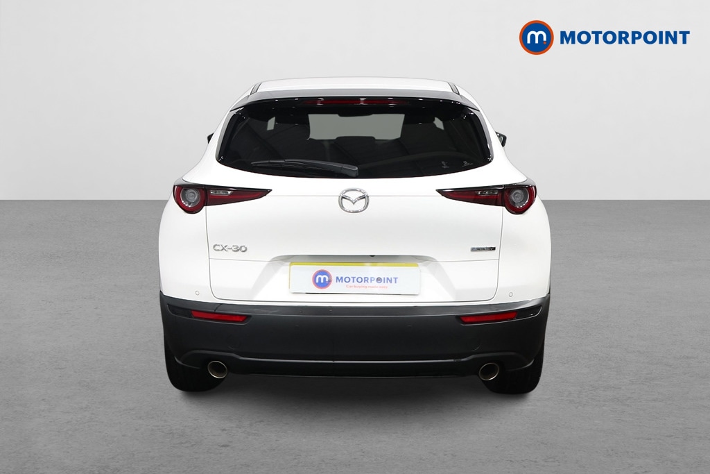 Used Mazda CX-30 2022 for sale - 77567954: Photo 6