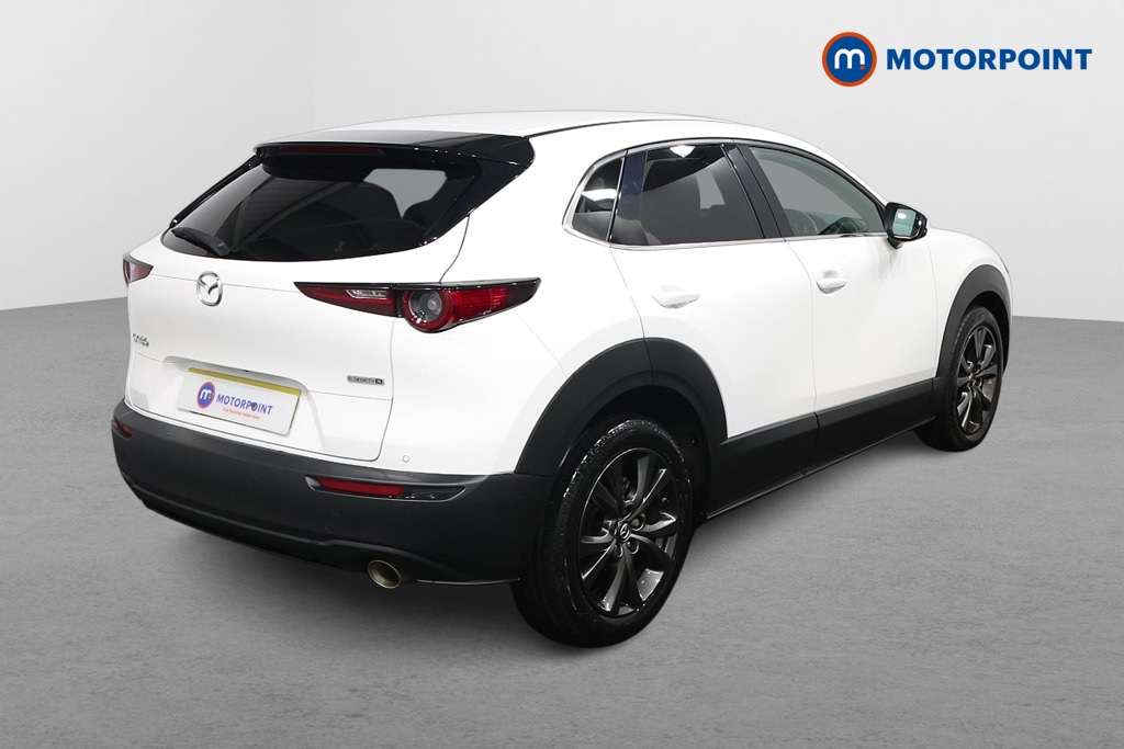 Used Mazda CX-30 2022 for sale - 77567954: Photo 7