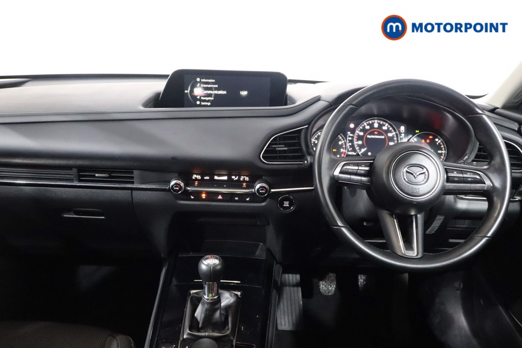 Used Mazda CX-30 2022 for sale - 77567954: Photo 9