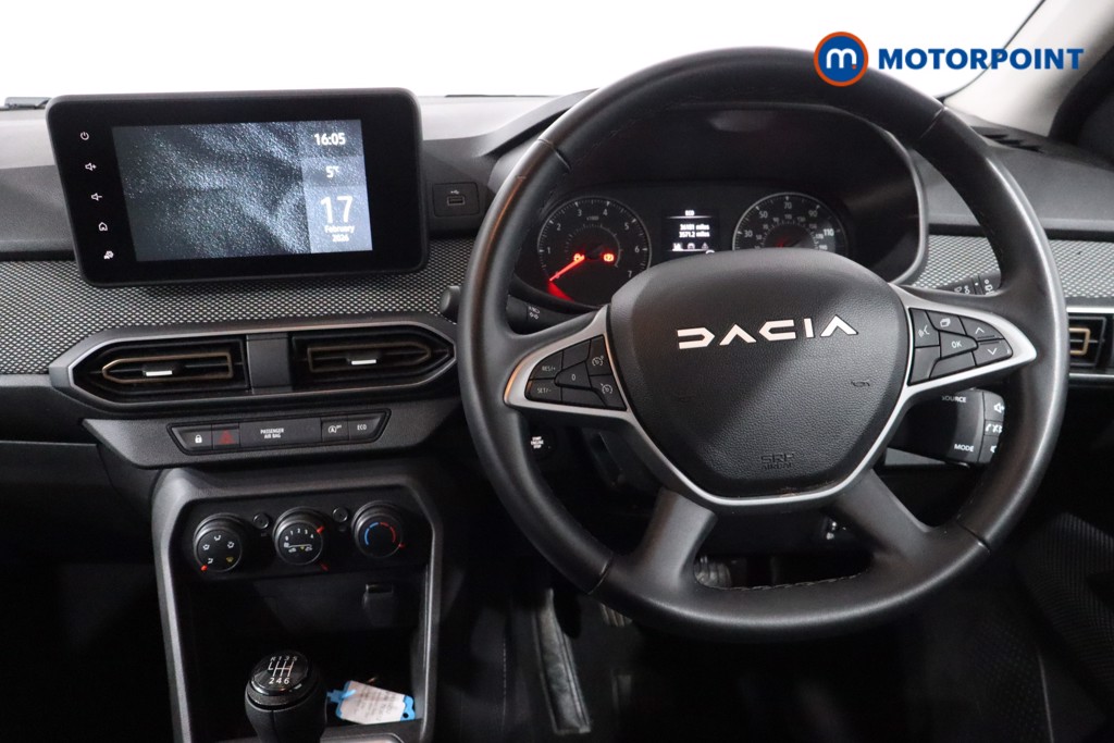 Used Dacia Sandero Stepway 2023 for sale - 77830884: Photo 11