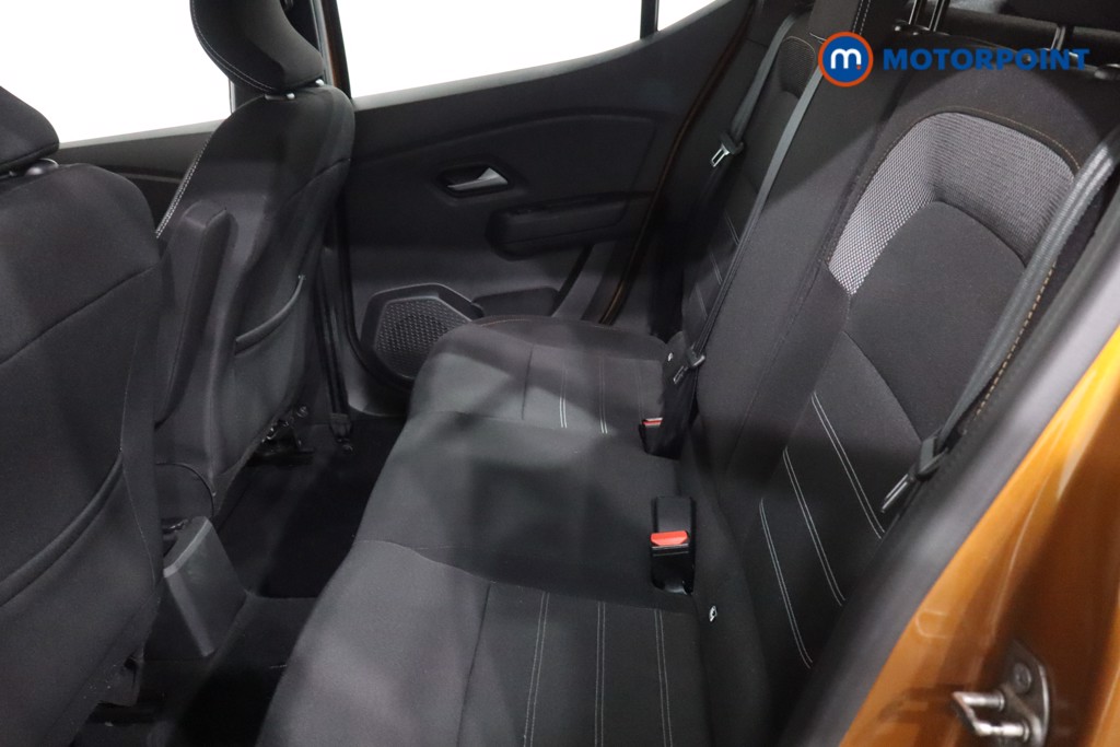 Used Dacia Sandero Stepway 2023 for sale - 77830884: Photo 13