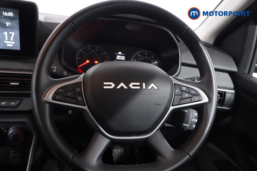 Used Dacia Sandero Stepway 2023 for sale - 77830884: Photo 14