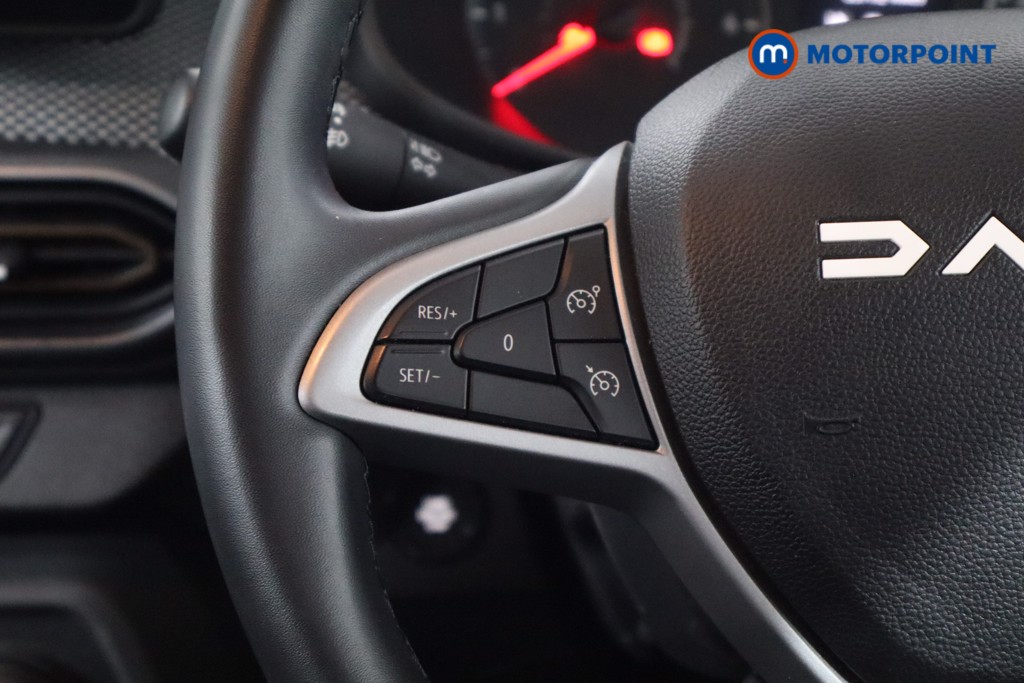 Used Dacia Sandero Stepway 2023 for sale - 77830884: Photo 15