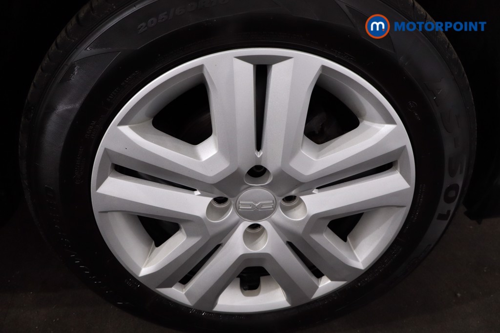 Used Dacia Sandero Stepway 2023 for sale - 77830884: Photo 18