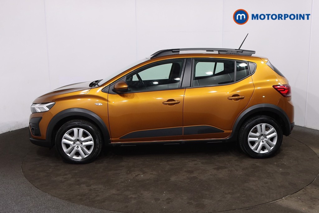 Used Dacia Sandero Stepway 2023 for sale - 77830884: Photo 4