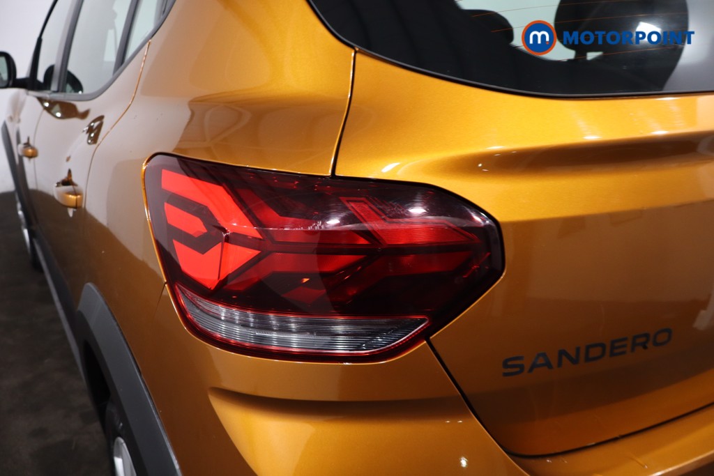 Used Dacia Sandero Stepway 2023 for sale - 77830884: Photo 42