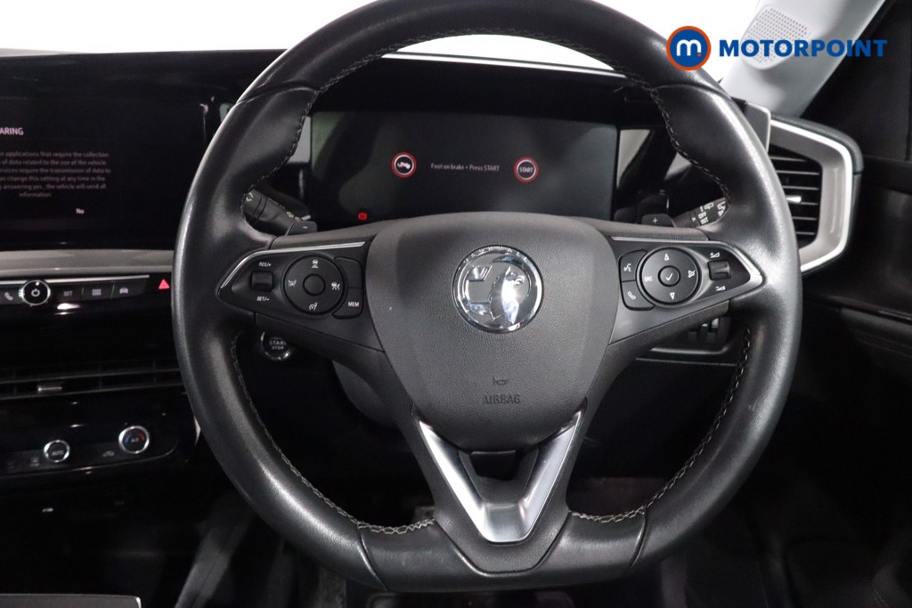 Used Vauxhall Mokka 2022 for sale - 77886299: Photo 14