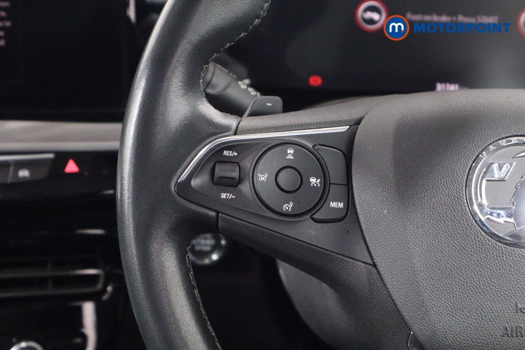 Used Vauxhall Mokka 2022 for sale - 77886299: Photo 15